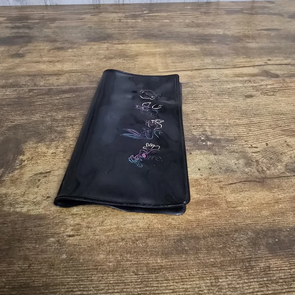 Looney Toons Checkbook Cover
